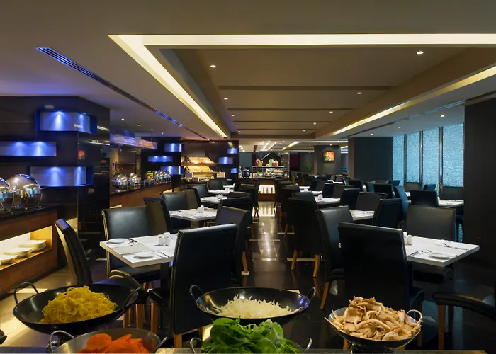 Meliá Kuala Lumpur Hotel