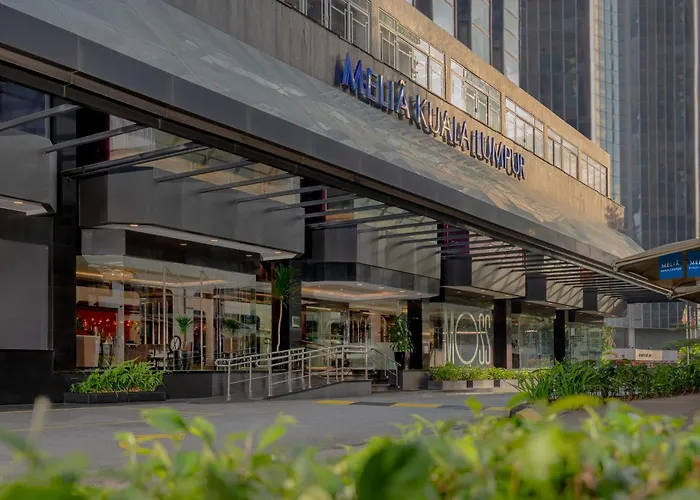 Meliá Kuala Lumpur Hotel